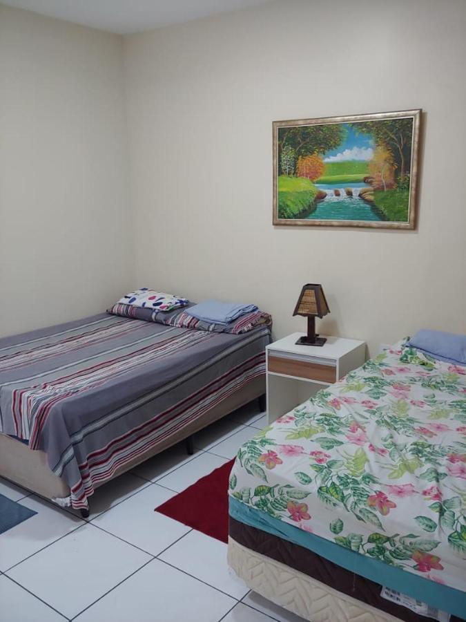 Porto Dos Lencois - Chale Tipo Apartamento Barreirinhas Kültér fotó