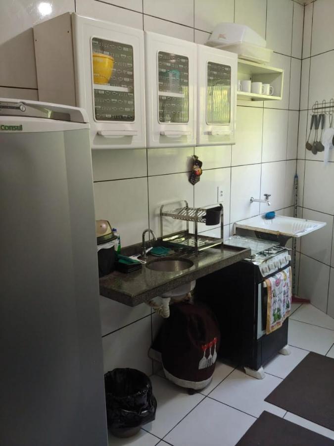 Porto Dos Lencois - Chale Tipo Apartamento Barreirinhas Kültér fotó