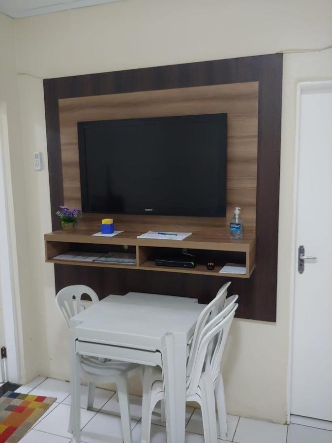 Porto Dos Lencois - Chale Tipo Apartamento Barreirinhas Kültér fotó