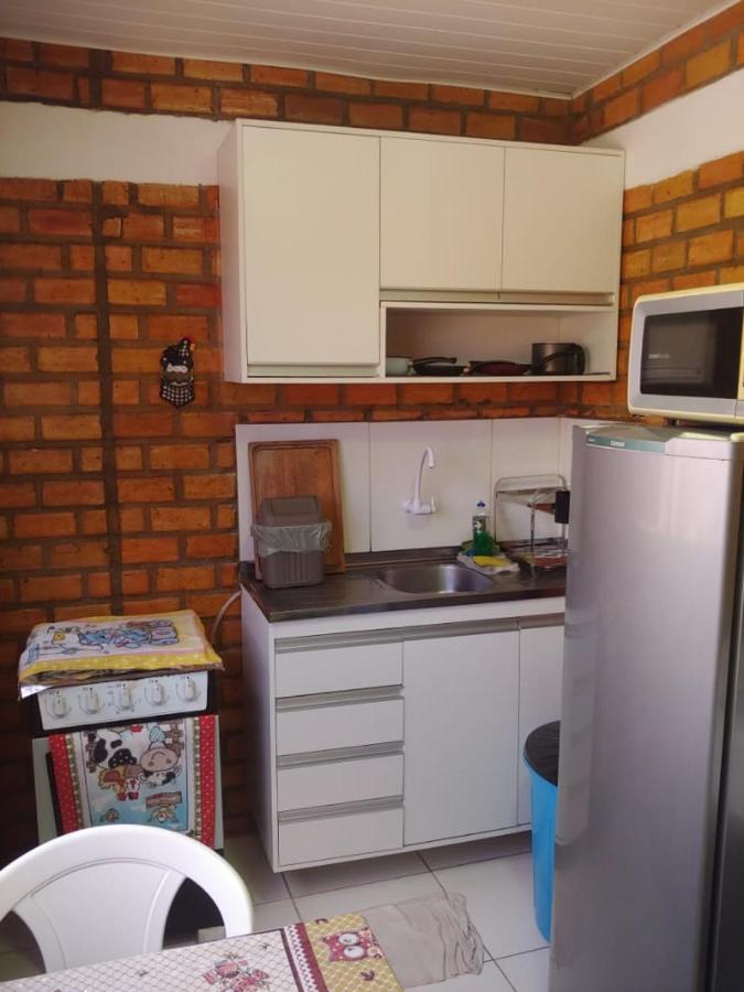 Porto Dos Lencois - Chale Tipo Apartamento Barreirinhas Kültér fotó