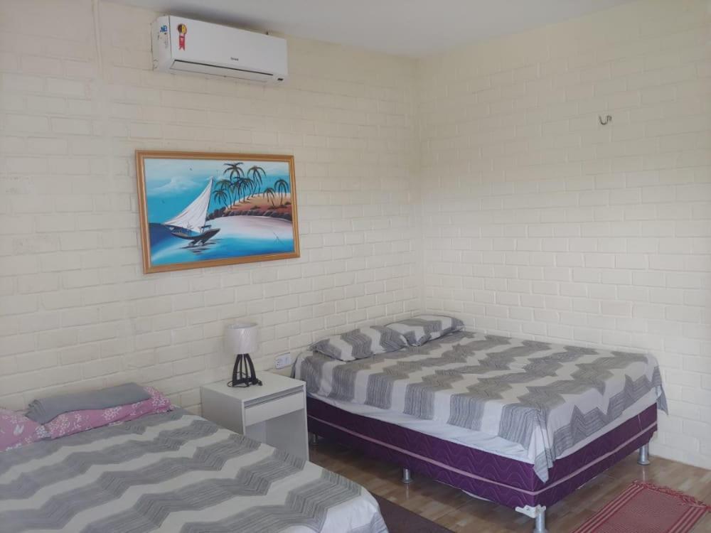 Porto Dos Lencois - Chale Tipo Apartamento Barreirinhas Kültér fotó