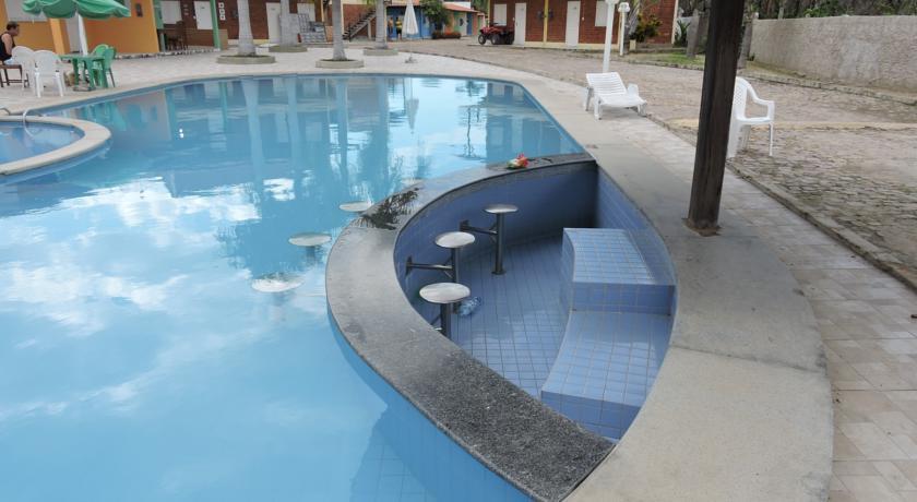 Porto Dos Lencois - Chale Tipo Apartamento Barreirinhas Kültér fotó