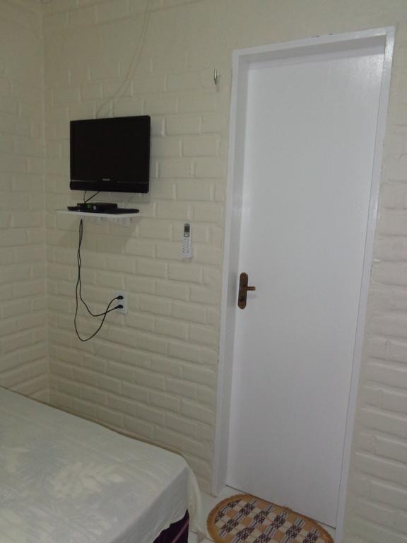Porto Dos Lencois - Chale Tipo Apartamento Barreirinhas Kültér fotó
