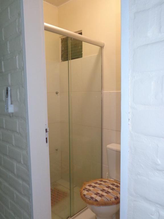 Porto Dos Lencois - Chale Tipo Apartamento Barreirinhas Kültér fotó