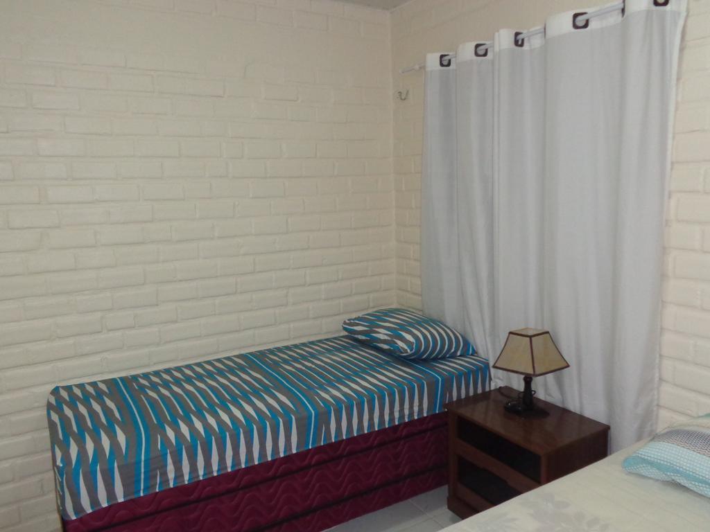Porto Dos Lencois - Chale Tipo Apartamento Barreirinhas Kültér fotó