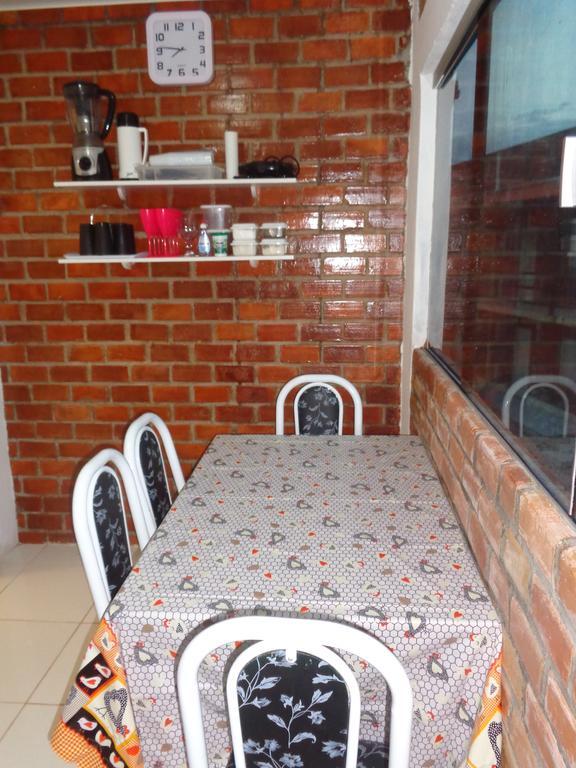 Porto Dos Lencois - Chale Tipo Apartamento Barreirinhas Kültér fotó