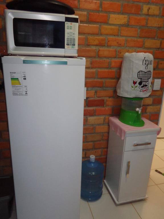 Porto Dos Lencois - Chale Tipo Apartamento Barreirinhas Kültér fotó