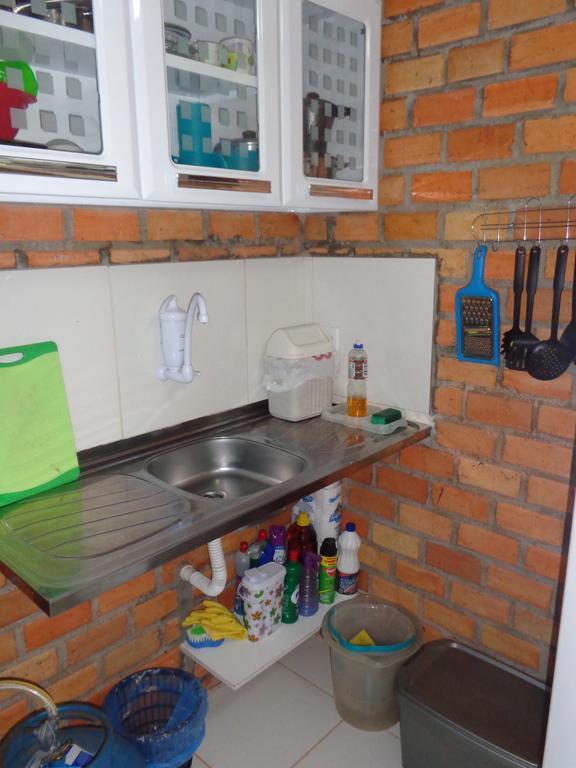 Porto Dos Lencois - Chale Tipo Apartamento Barreirinhas Kültér fotó
