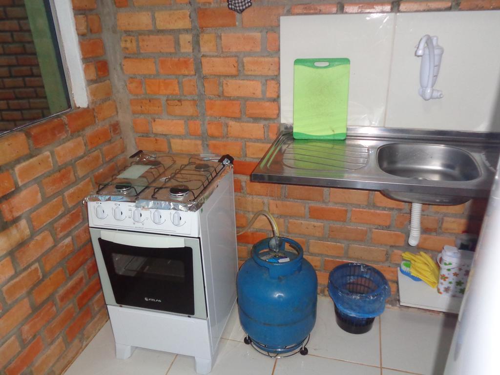 Porto Dos Lencois - Chale Tipo Apartamento Barreirinhas Kültér fotó