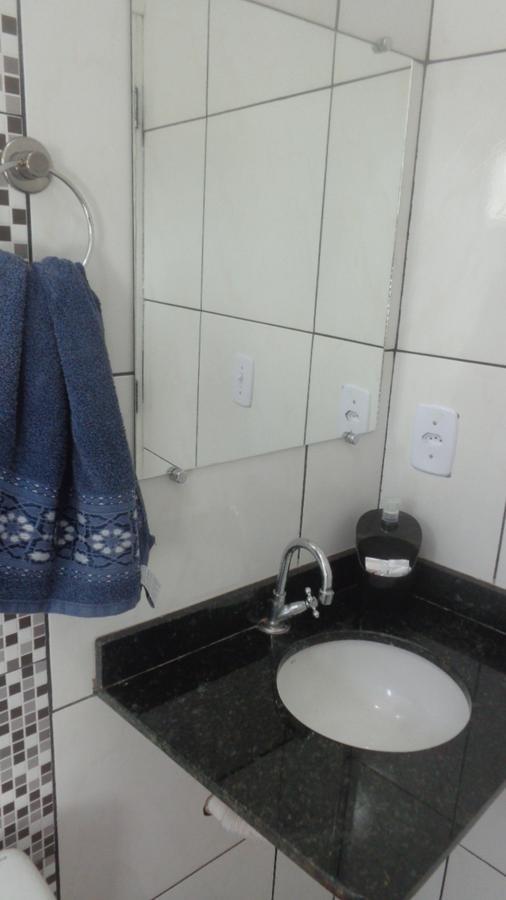 Porto Dos Lencois - Chale Tipo Apartamento Barreirinhas Kültér fotó