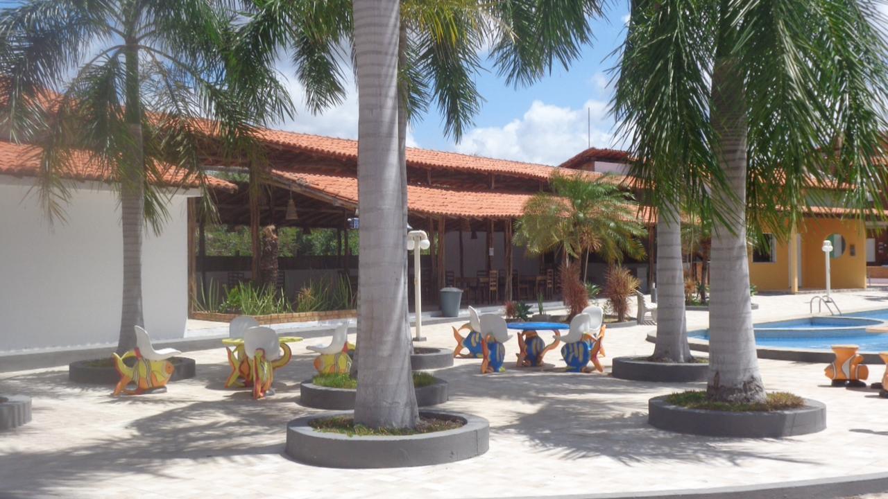 Porto Dos Lencois - Chale Tipo Apartamento Barreirinhas Kültér fotó
