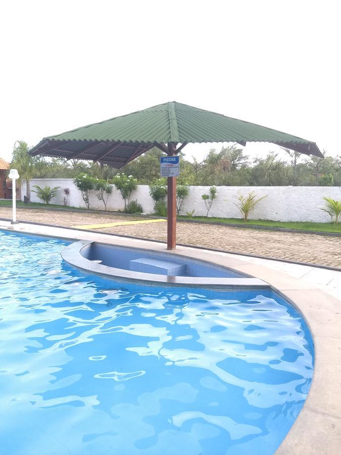 Porto Dos Lencois - Chale Tipo Apartamento Barreirinhas Kültér fotó