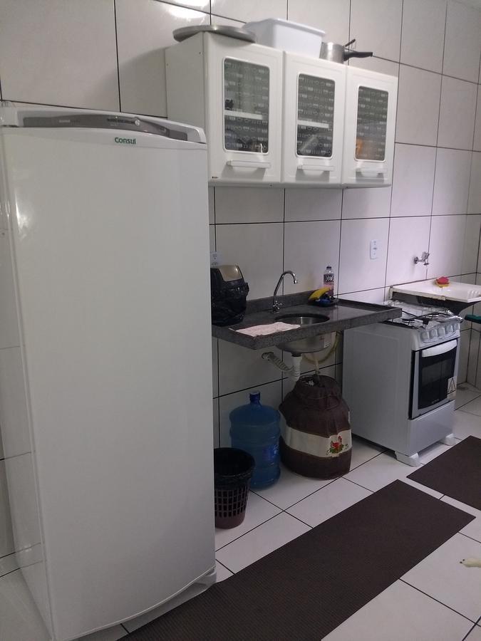 Porto Dos Lencois - Chale Tipo Apartamento Barreirinhas Kültér fotó