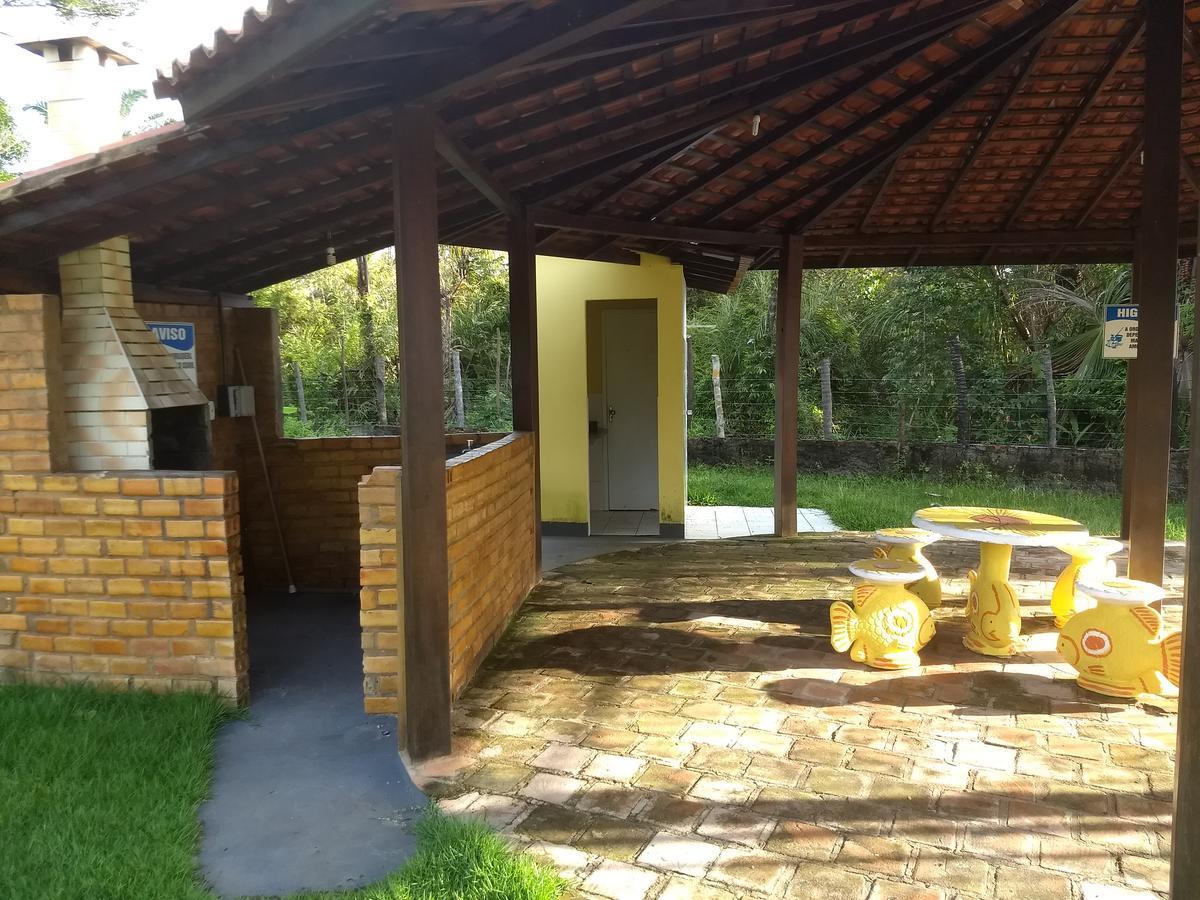 Porto Dos Lencois - Chale Tipo Apartamento Barreirinhas Kültér fotó