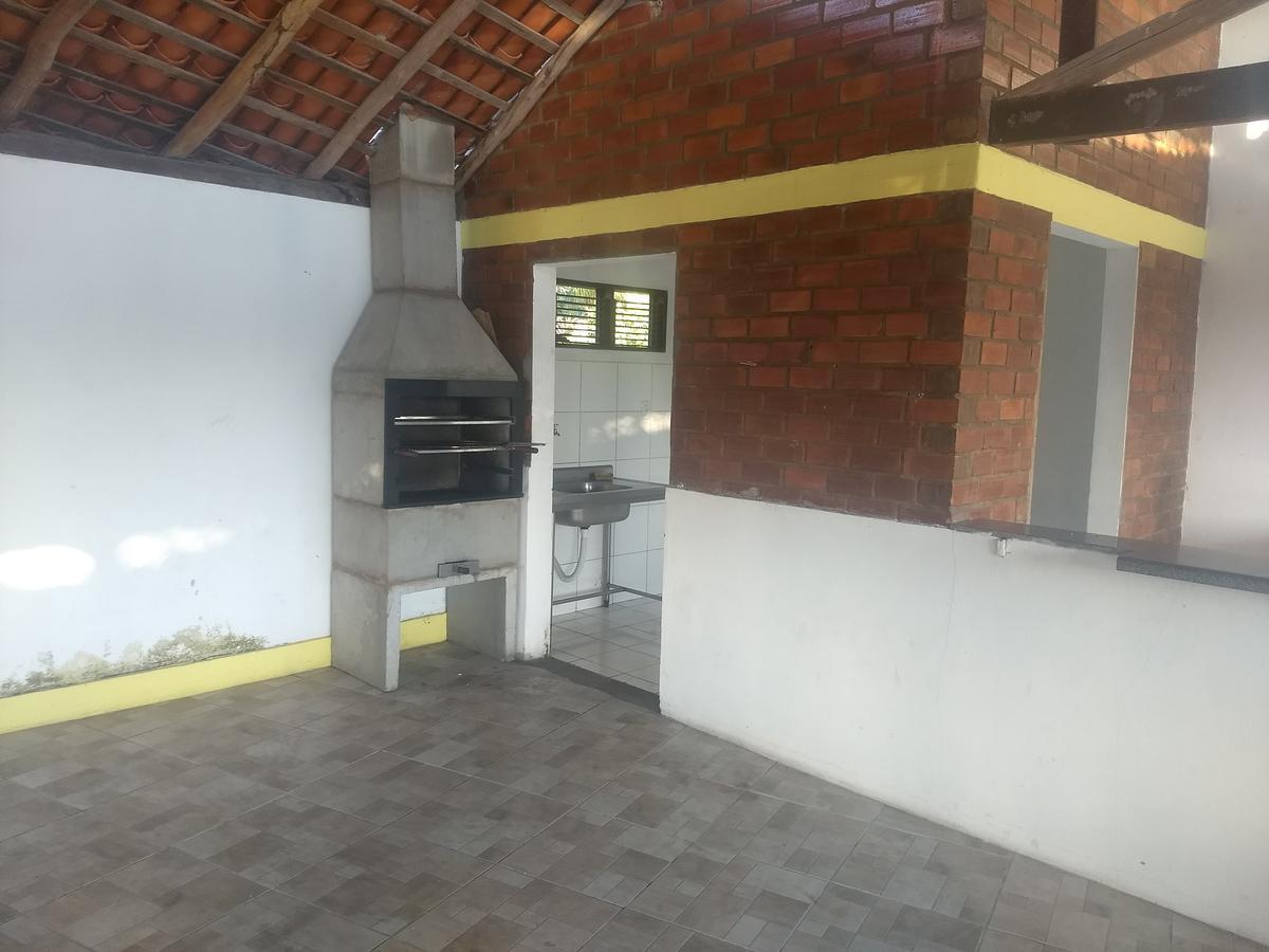 Porto Dos Lencois - Chale Tipo Apartamento Barreirinhas Kültér fotó