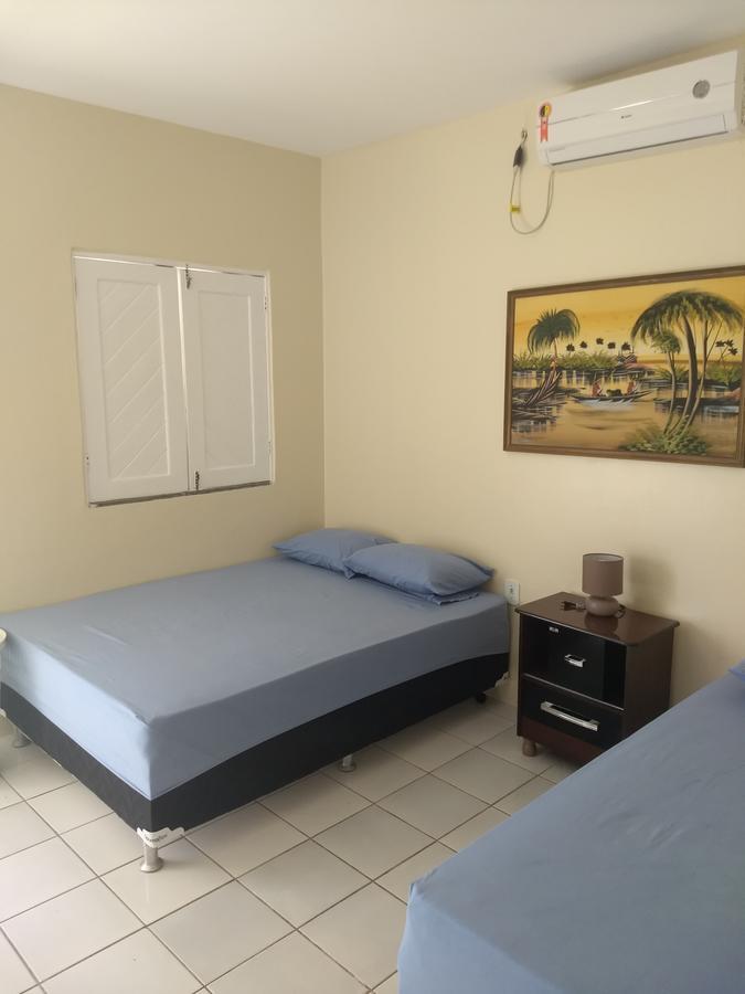 Porto Dos Lencois - Chale Tipo Apartamento Barreirinhas Kültér fotó