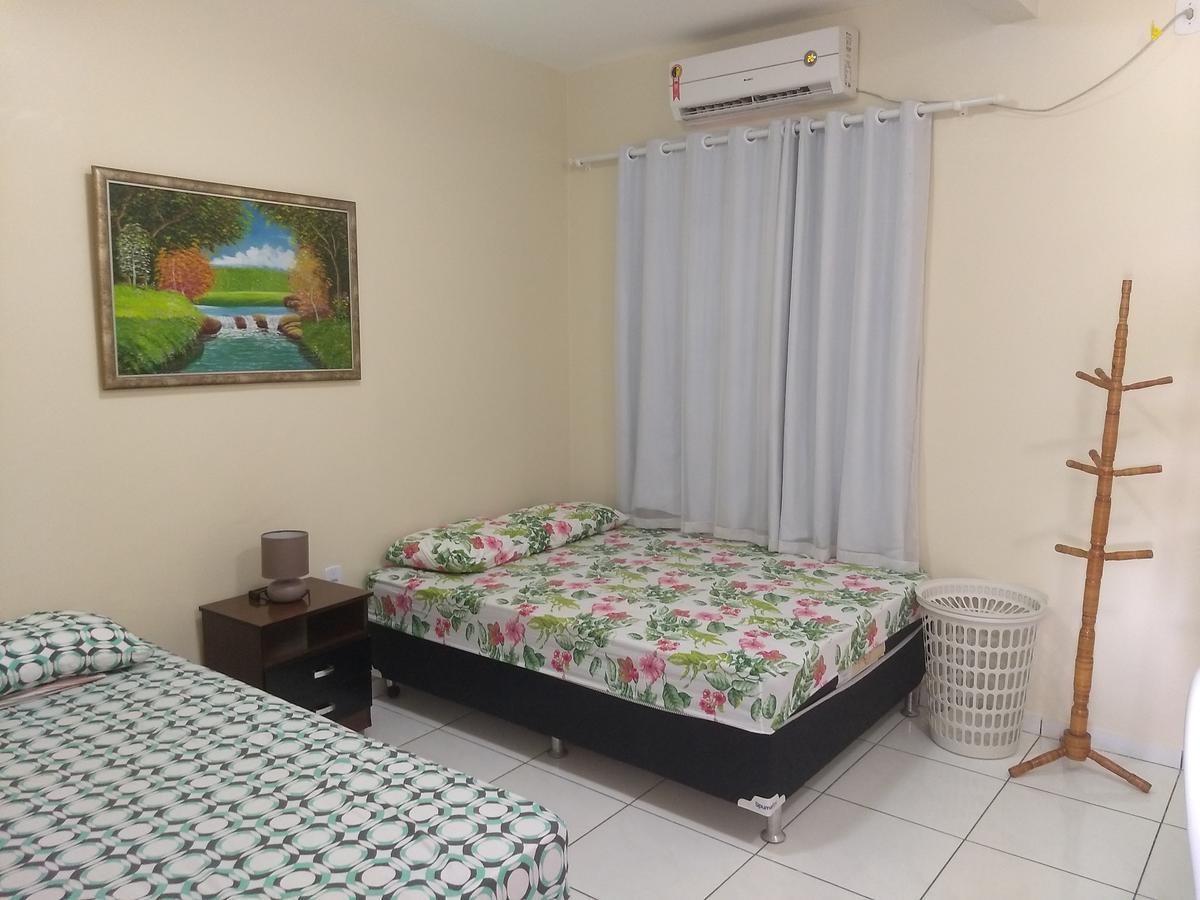 Porto Dos Lencois - Chale Tipo Apartamento Barreirinhas Kültér fotó