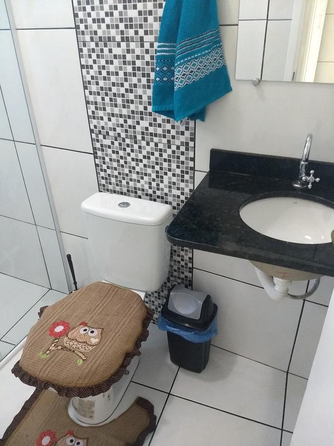 Porto Dos Lencois - Chale Tipo Apartamento Barreirinhas Kültér fotó