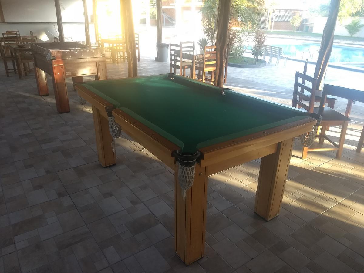 Porto Dos Lencois - Chale Tipo Apartamento Barreirinhas Kültér fotó