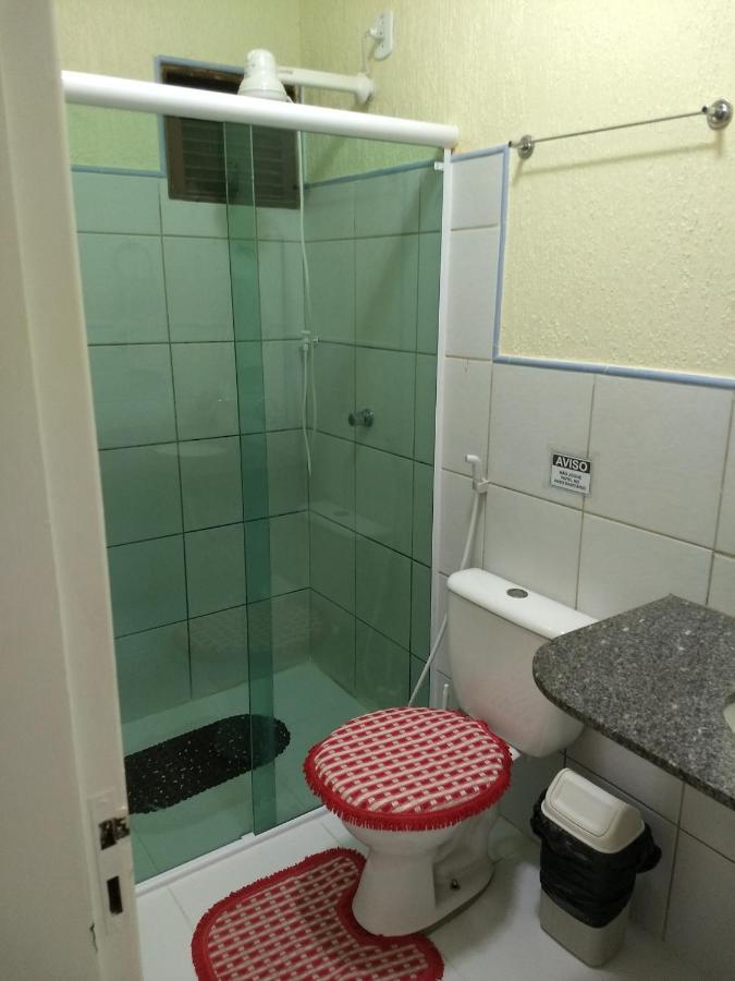 Porto Dos Lencois - Chale Tipo Apartamento Barreirinhas Kültér fotó